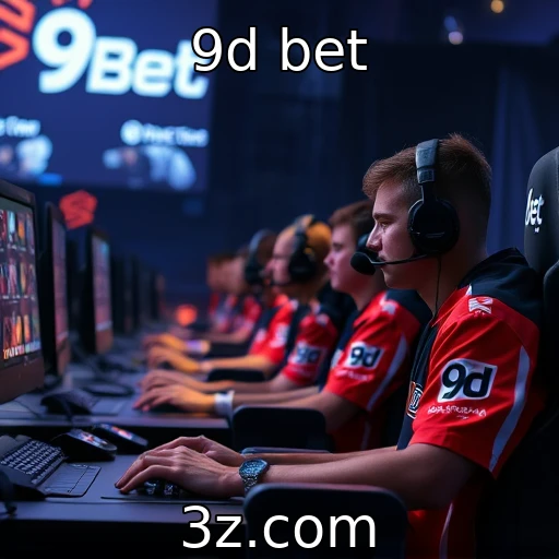 Evolução dos torneios de eSports e suas audiências