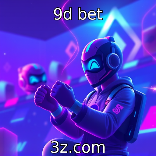 9d bet : Inovação tecnológica nas experiências de jogo