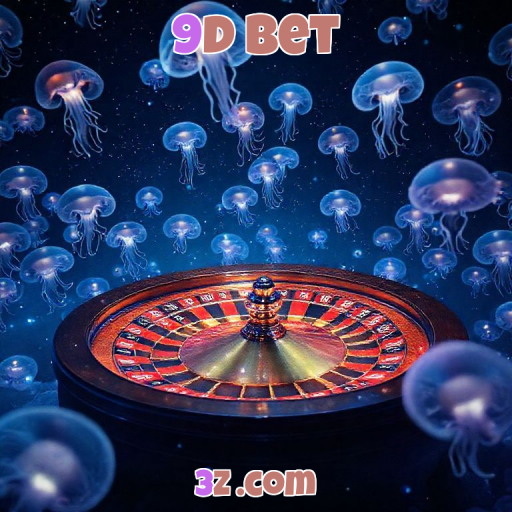 Loteria em 9d bet: A Emoção das Apostas ao Seu Alcance