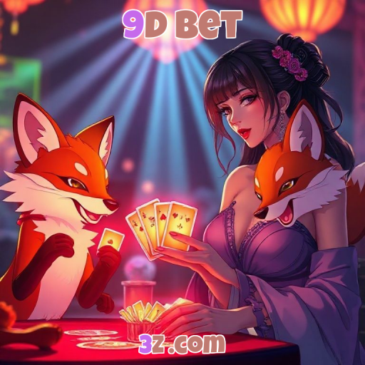 Experimente o Mobile do 9d bet e Complete Suas Apostas