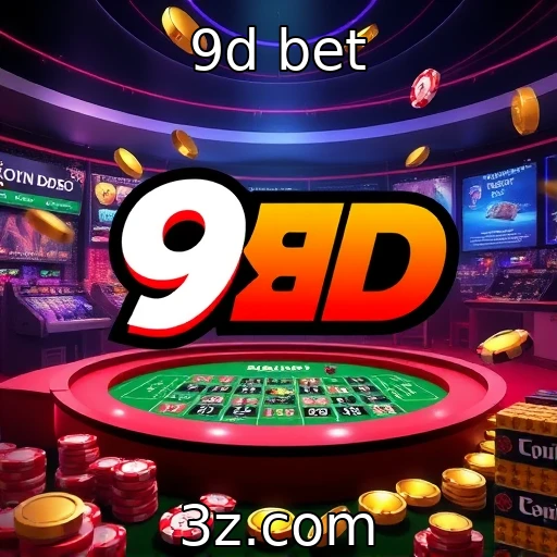 Crescimento do mercado de jogos de azar online