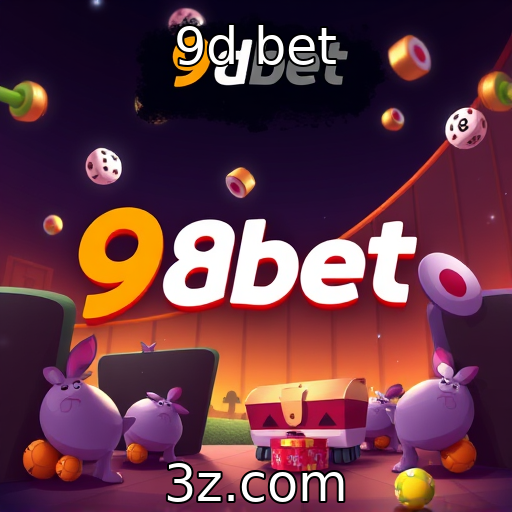 9d bet - Crescimento do mercado de jogos online em 2025