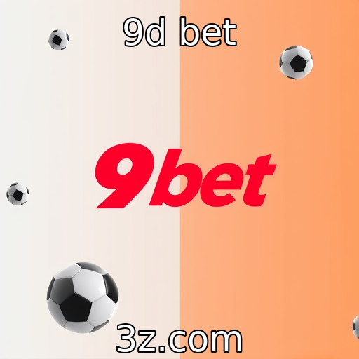 9d bet : Novas tendências na regulamentação de jogos online