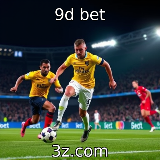 9d bet | Mudanças nas regulamentações de jogos em 2025