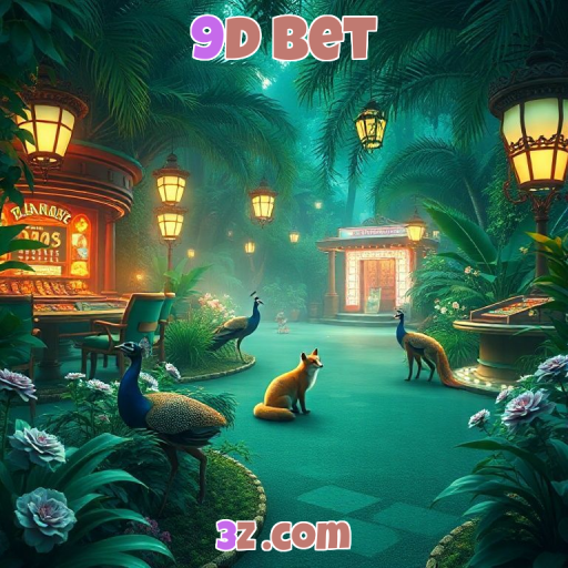 A Revolução dos Virtualsports no 9d bet em Jogos Online